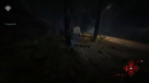 Friday the 13th: The Game "Убийства без сомнений. Играем за Джейсона"