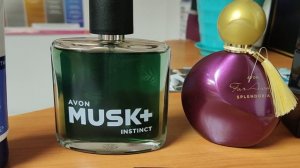 Октябрь. Новинки в центре Avon. Жду вас на дегустацию!