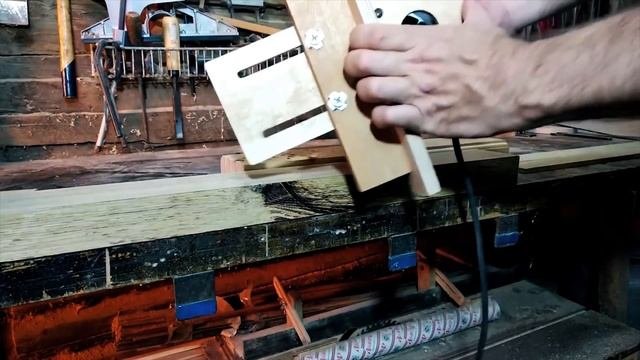 Крайне ПОЛЕЗНЫЕ ПРИСПОСОБЛЕНИЯ для работы! Которые каждый может сделать СВОИМИ РУКАМИ!