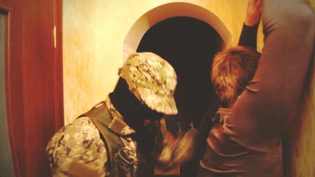 ШОК! Кража студента Зеленограда из собственной квартиры |18/06/14| смотреть онлайн