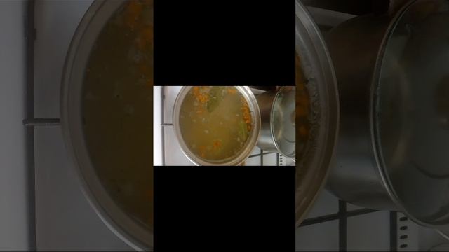 Раша суп гут