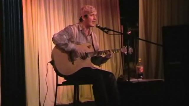 А. Костюшкин - Девчонка (live 2006) смотреть онлайн