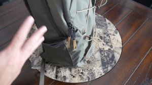 North Face Jester Daypack Review - Budget Friendly Tech / Student Backpack