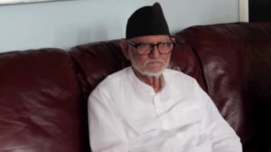 PM Sushil Koirala in New York