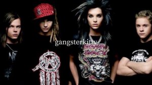 tokio hotel - ready, set, go! (sped up)