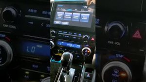 TOYOTA VELLFIRE JBL РУСИФИКАЦИЯ МАГНИТОЛЫ   510037 NSZT-W66T, NSZT-Y66T NSZT-Y64T ВИДЕО ОБЗОР