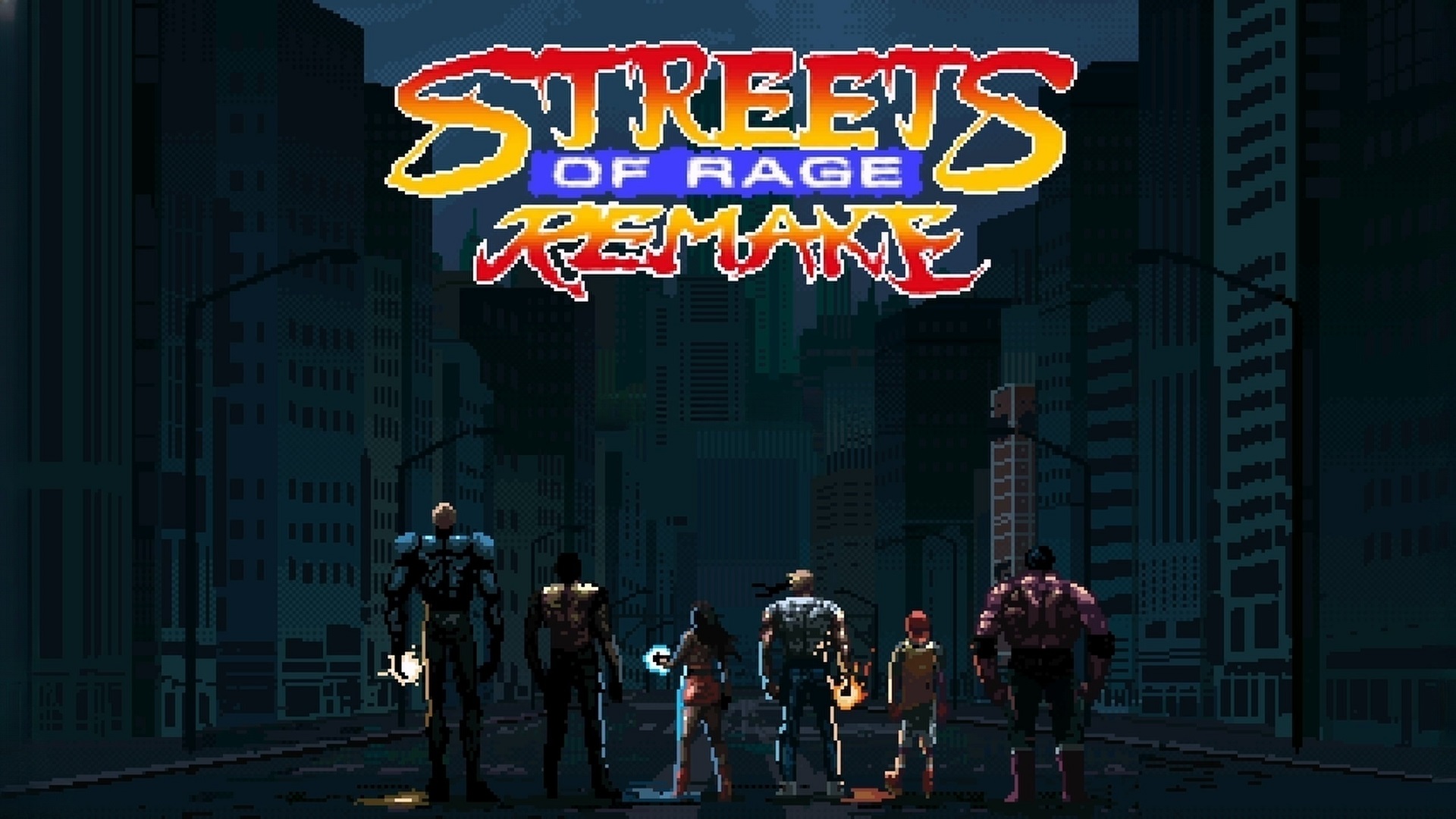 скачать мод для гта 5 streets of rage brawling фото 39