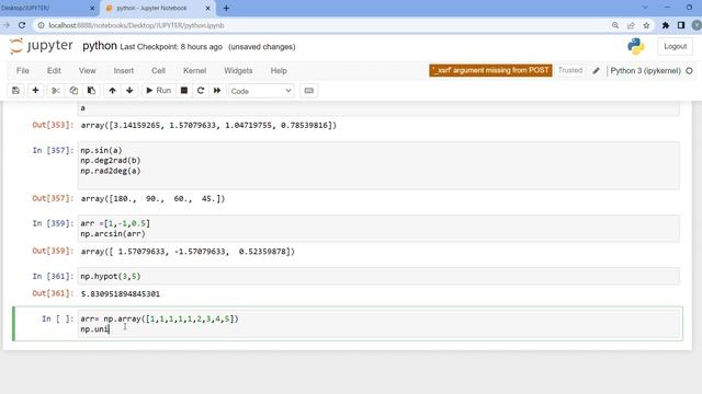 Python Programs