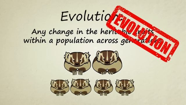 What is Evolution? смотреть онлайн