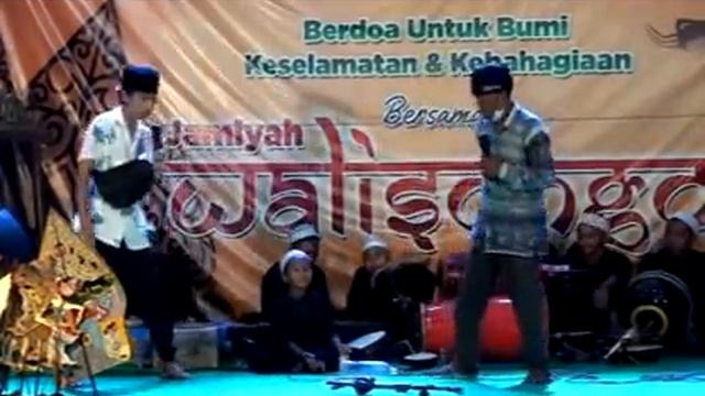 GREBEK SURO 2021 bersama cak Sukur cs смотреть онлайн