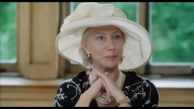 Greenfingers💎Зеленые пальцы💎Full Movie💎Watch For Free💎Clive Owen, Helen Mirren