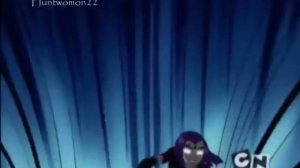 Teen Titans, Raven - One More by Superchick AMV