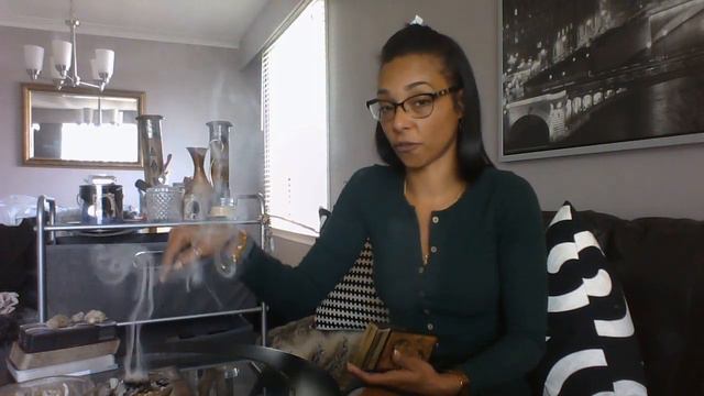 Cancer AUGUST Tarot Reading - Overcoming Resistance to CHANGE brings in A FRESH START! смотреть онлайн