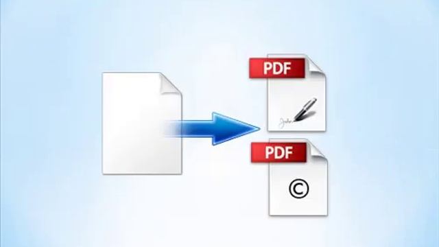Convert XLS to PDF In Batches смотреть онлайн