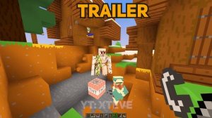 Minecraft Java vs Trailer vs Lego