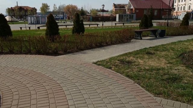 Набережная#Сарапул#рекаКама#май2021#безлишнихслов