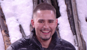 ДОМ-2 Город любви 4675 день Вечерний эфир (26.02.2017)