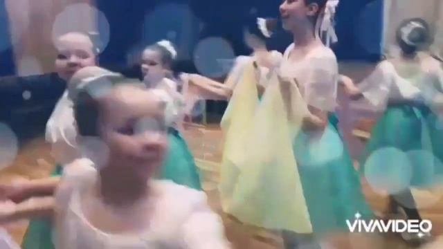 ТАНЦЕВАЛЬНЫЙ КОЛЛЕКТИВ «РИТМЫ ТАНЦА»