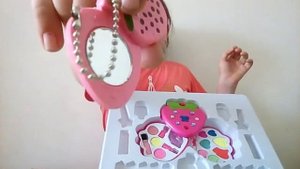 Детская косметика