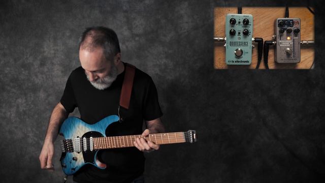 Intelligent Harmony Machine VS Quintessence: Which Wins? (Harmonizer Shootout) смотреть онлайн