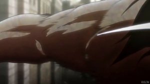 OH NO! || Shingeki no Kyojin AMV