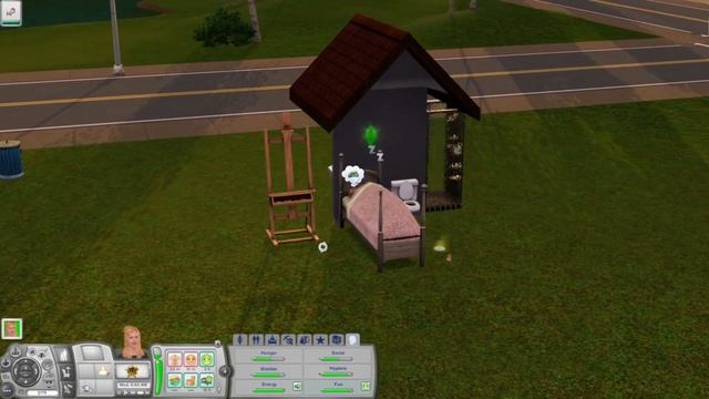 Are you BORED of the Sims? Try the best challenge in the best game! Sims 3 Legacy Challenge Tutoria