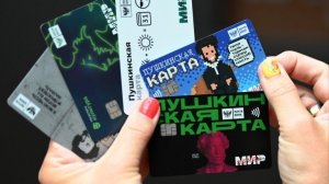 Музейные шулеры: как в России расцвело мошенничество с «пушкинскими картами»