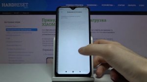 Как скачивать с неофициальных источников на Xiaomi Redmi 8A