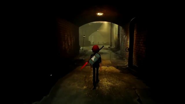 Best Upcoming game 2019 ||CONCRETE GENIE|| AMAZING смотреть онлайн