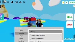 Pop it trading Script op Auto buy,Superhuman, Fakedrop and more