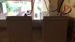 Инвертор «Эковольт Термо 800W”.