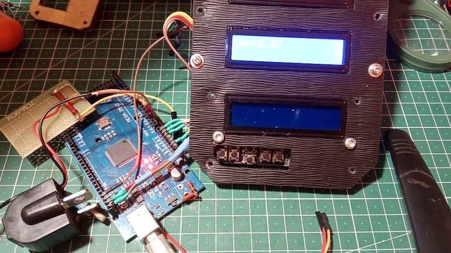 Измерение переменного тока с использованием трансформатора тока и Ардуино Инфо: http://surl.li/fwvx смотреть онлайн