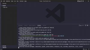 How to install FastAPI Python 2023 - Step by Step #fastapi