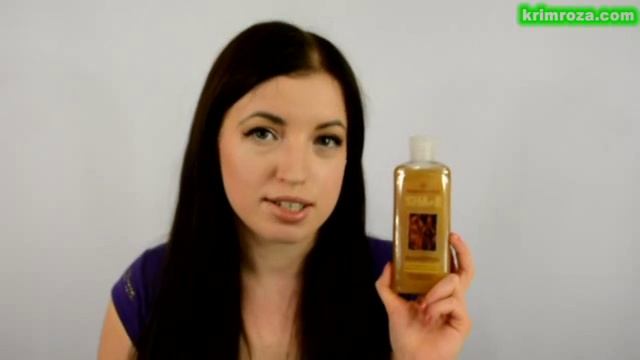 Шампунь Хна + 2 для нормальных и сухих волос 250мл смотреть онлайн