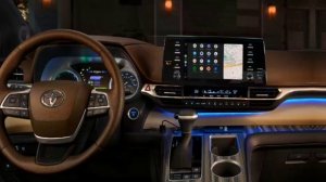 2024 TOYOTA SIENNA Review | Interior & Exterior | TOYOTA SIENNA 2024 #toyota