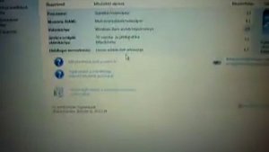 Windows 7 in Hp Compaq nx6125