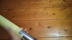 КАК ОТРЕЗАТЬ ИДЕАЛЬНО ТРУБУ ЛЮБОГО ДИАМЕТРА ПОД УГЛОМ 90 ГРАДУСОВ.