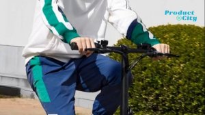HIMO Z16 Folding Electric Bike From Xiaomi Specs Review