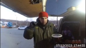 ТРЕПАНГ на меду это обзор от КРЫЛОВСКОГО