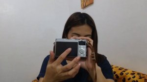 FUJIFILM X-A5 Unboxing! / Vlogging Camera