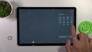 Режим экономии заряда в Redmi Pad SE | Энергосбережение в Redmi Pad SE