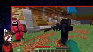 БОДЯ ЖИВ?! или нет? ПОСЛЕДНИЕ 2е СЕРИИ ИГРЫ В КАЛЬМАРА ФИКСАЯ + ДОП.  СЕРИЯ АКАКИЯ