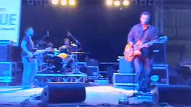 Jam session EPO e Alex Infascelli special drummer смотреть онлайн