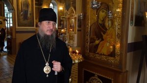 Правило преподобного Серафима Саровского. Когда читать? Отвечает епископ Пахомий