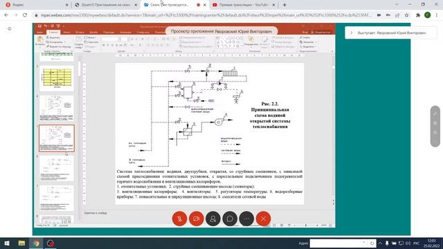 Лекция 2. Источники и системы теплоснабжения