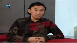 Даши Намдаков, скульптор, художник, ювелир