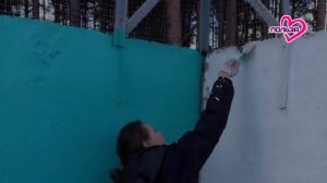 Лодейное поле Детская психиатрическая больница Фонд Польза