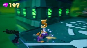 Spyro The Dragon (Reignited) 120% Guide TERRACE VILLAGE (ALL EGGS, DRAGONS, GEMS...)