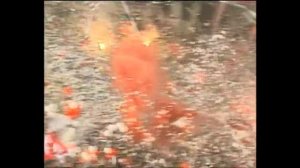 Brujita Veron tetracampeon de America 2009 HD