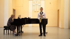 Богачев Артемий